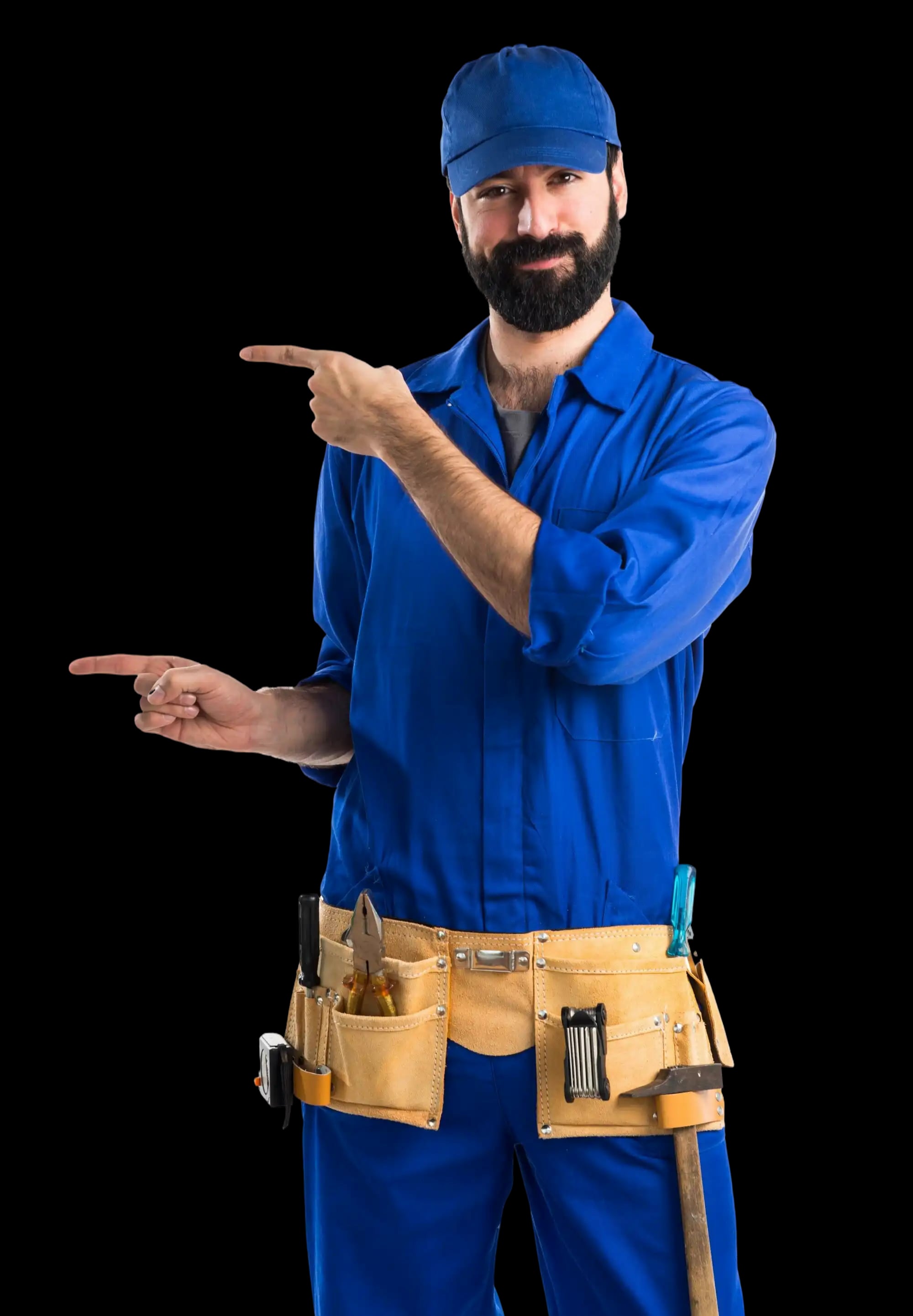 Técnico Especialista